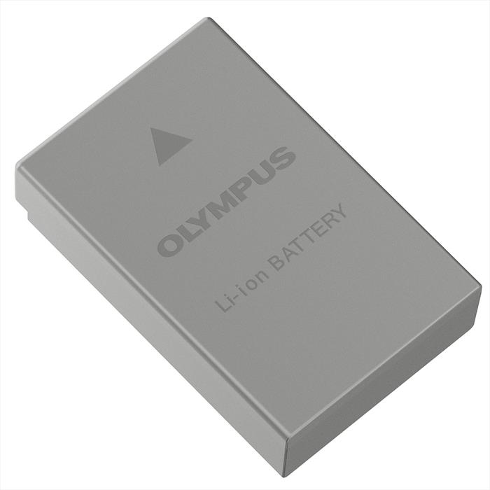 Olympus - Bls-50