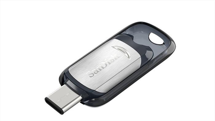 Sandisk - Cruzer Ultra Penna Flash 32gb Usb Type-c