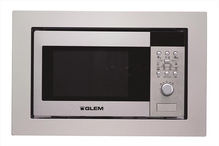 Glem Gas - Gmi203ix-inox