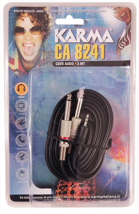 Karma - Ca 8241