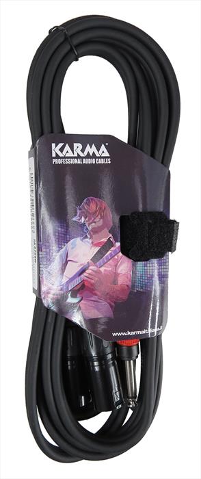 Karma - Ca 8266m