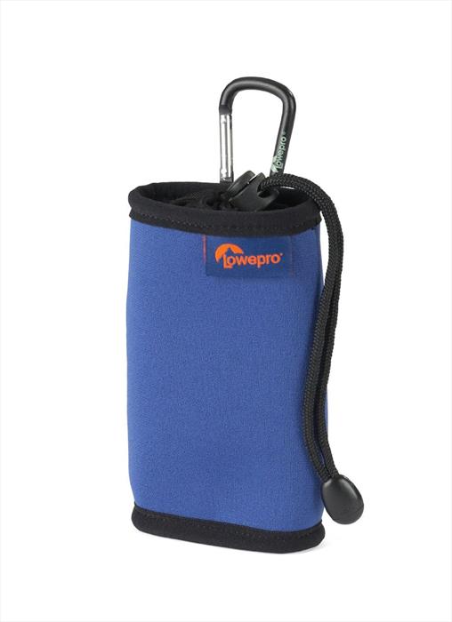 Lowepro - Hipshot 20-royal Blue