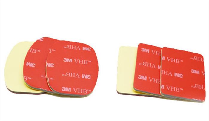 Reporter - 99511 Kit Sticker