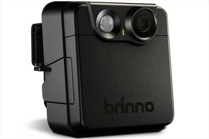Brinno - Mac200-nero