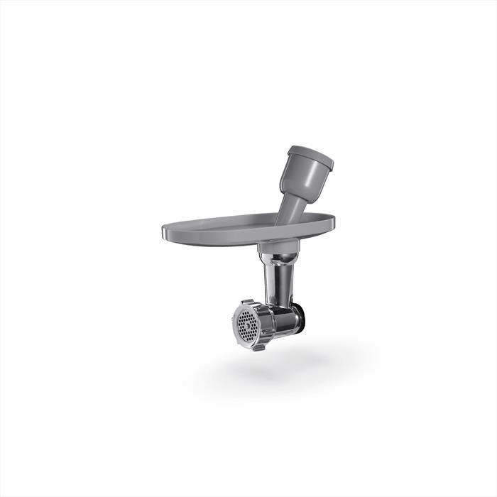Smeg - Smmg01 (accessorio Tritatutto Per Impastatrice)-inox