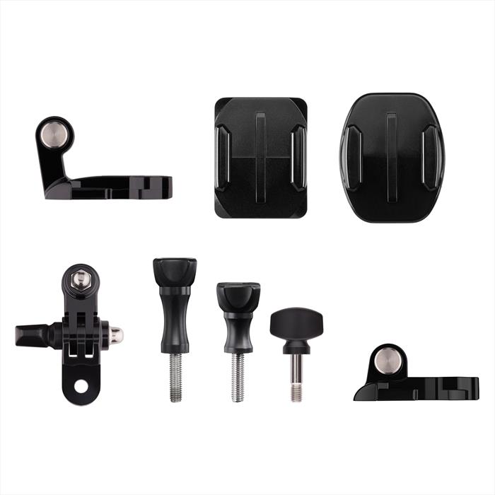 Gopro - Grab Bag 2.0 Per Gopro-nero