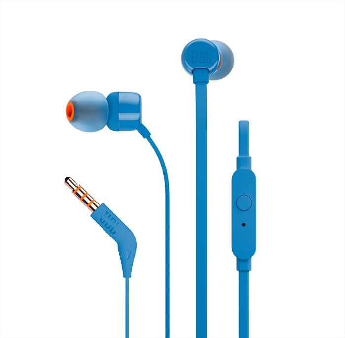 Jbl - T110-blu