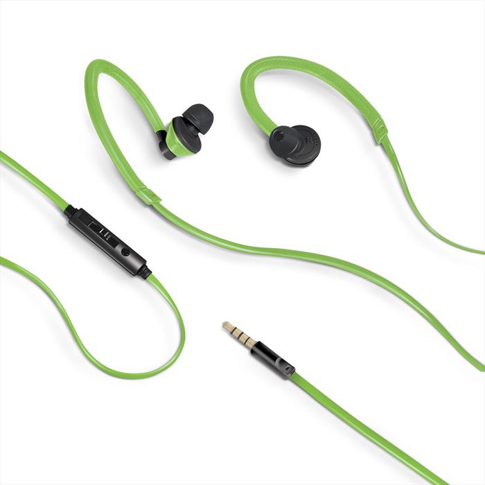 Celly - Airpro100gn-verde