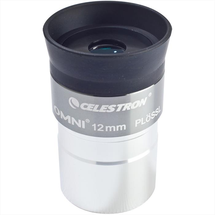 Celestron - Oculare Omni 12mm