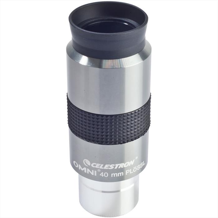 Celestron - Oculare Omni 40mm