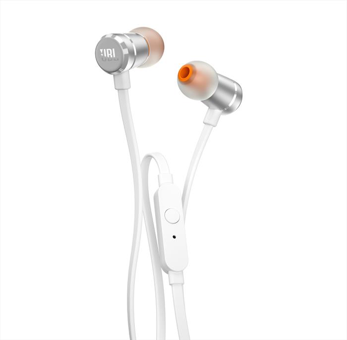 Jbl - T290-silver