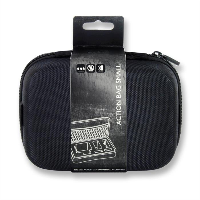 Nilox - The Action Bag Small