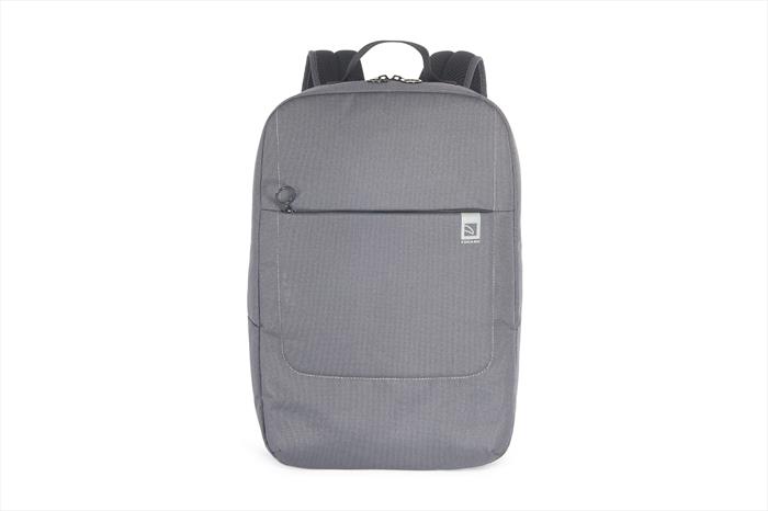Tucano - Zaino Per Notebook E Ultrabook 15.6-nero