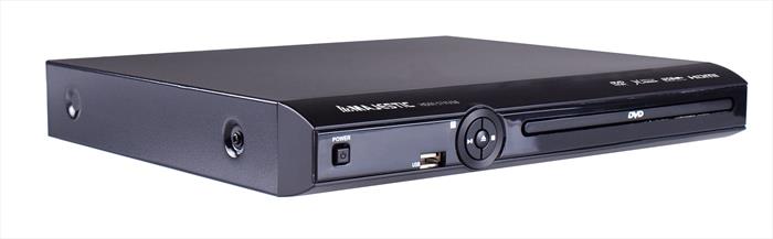 Majestic - Hdmi 579 Usb-bk