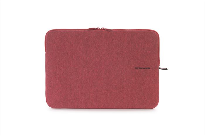 Tucano - Custodia Notebook 15"/16"-rosso-rosa