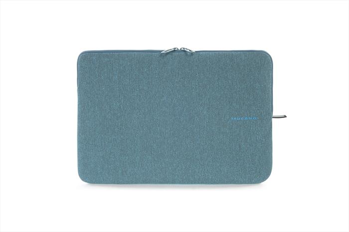 Tucano - Custodia Notebook 15"/16"-azzurro