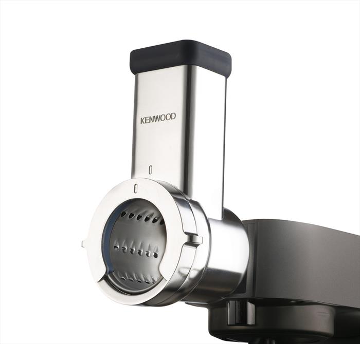 Kenwood. - Kax643me-silver