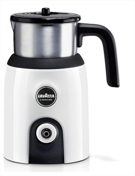 Lavazza - Milkup-bianco