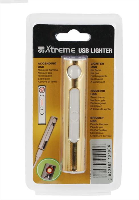 Xtreme - 10101 - Accendino Usb
