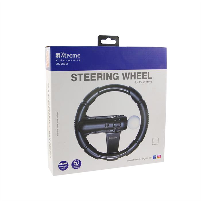 Xtreme - 90322 - Vr Move Wheel