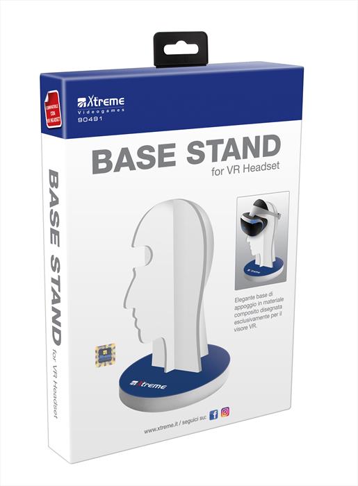 Xtreme - 90491 - Vr Base Stand