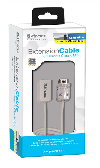 Xtreme - 93503 - Ncm Extension Cable