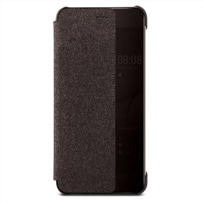 Huawei - Flip Cover Per Huaw.p10-marrone