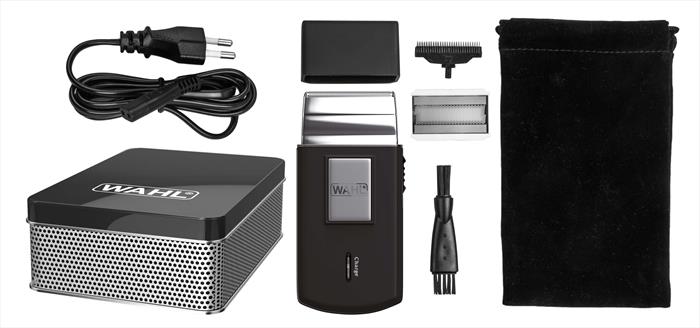Wahl - Travel Shaver Rasoio Da Viaggio