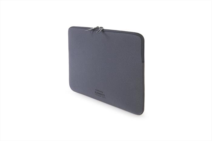 Tucano - Custodia Macbook 13"-grigio