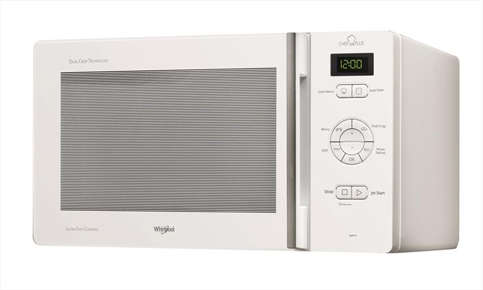 Whirlpool - Chef Plus Mcp 345 Wh-bianco
