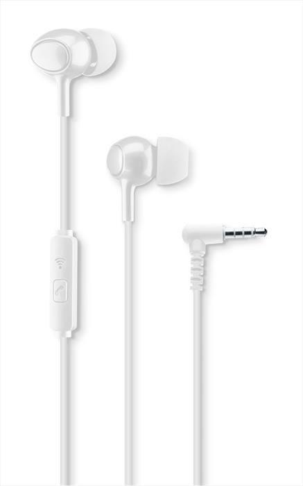 Cellularline - Auinearw-bianco