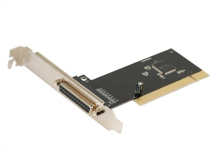 Xtreme - Sk004 - Sk Printer Pci Singola Ecp Parallela