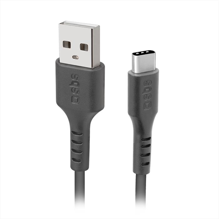 Sbs - Tecablemicroc15k-nero
