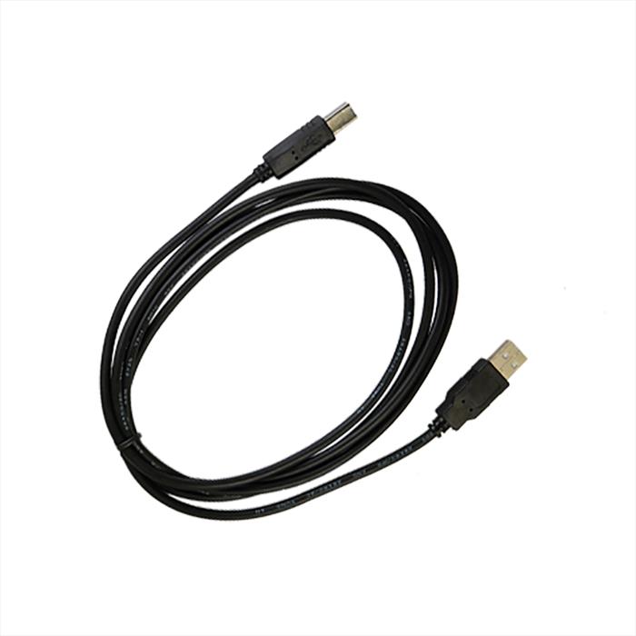 Xtreme - 30702 - Cavo Per Stampanti Usb-nero