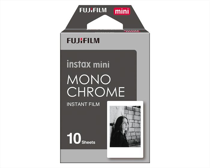 Fujifilm 16531958 Pellicola Per Istantanee 10 Pz 54 X 86 Mm-image
