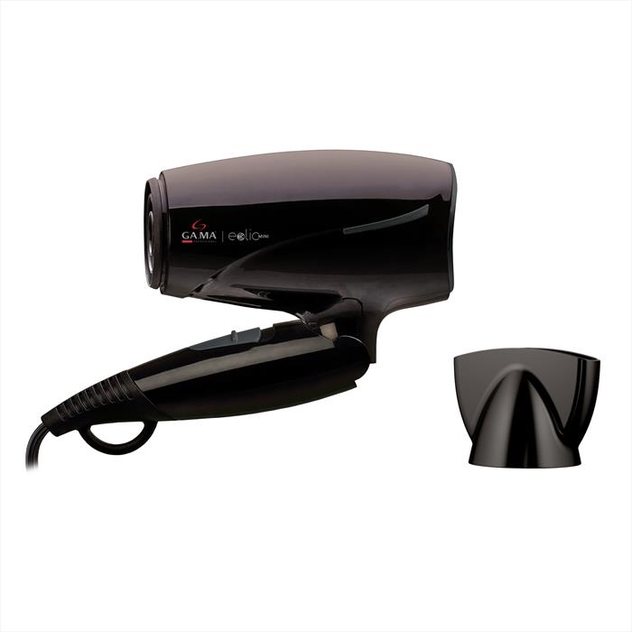 Gama - Eolic Mini-nero Lucido
