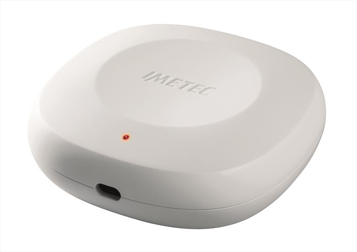 Imetec - Scaldino Bw-03-bianco