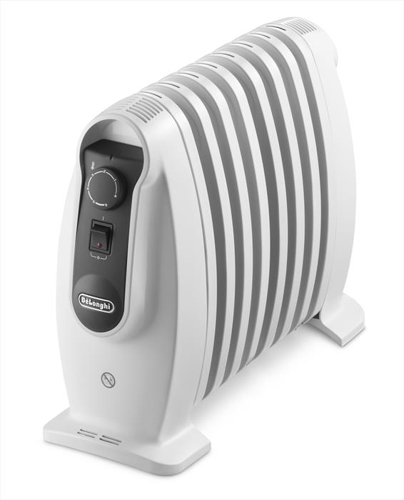 De Longhi - Trns0808m-bianco