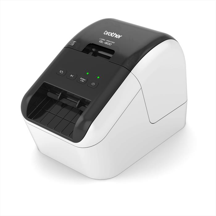 Brother - Ql800