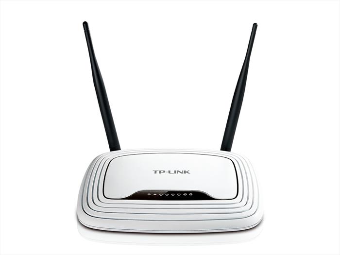 Tp-link - Tl-w841n Router N300