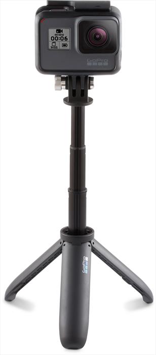Gopro Shorty (Mini Asta Di Prolunga + Treppiede)-image