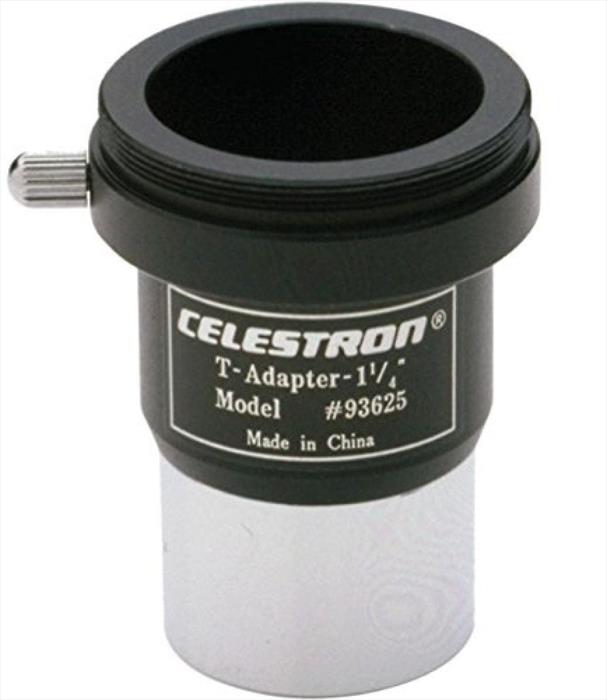 Celestron - Raccordo Foto 31,8