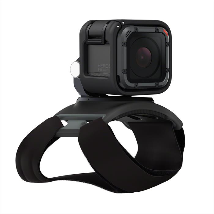 Gopro - Hand Wrist Strap Per Gopro-nero
