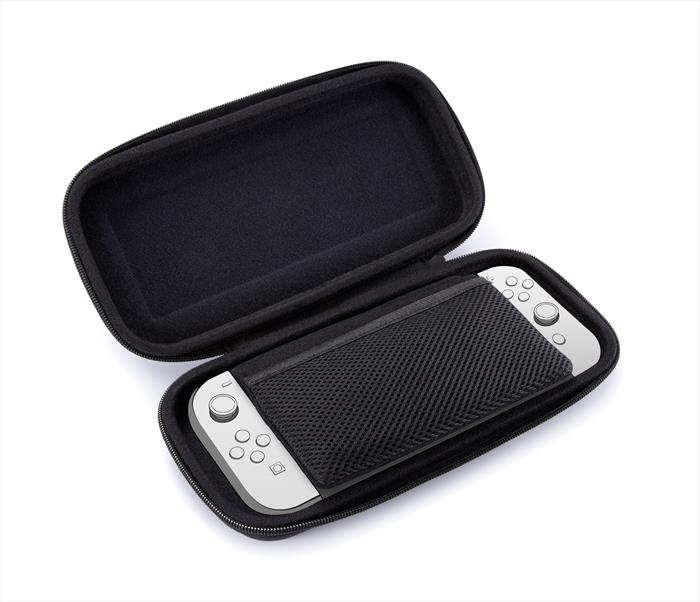 Big Ben - Pouch Large Per Swtch-nero