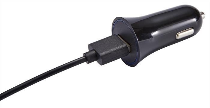 Big Ben - Alimentatore Ac Da Auto-nero