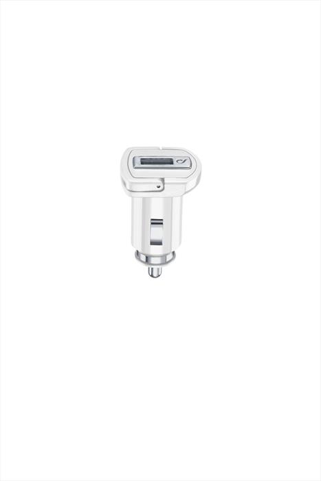 Cellularline - Cbrsmusb10ww-bianco