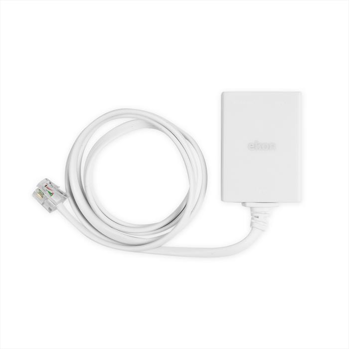 Sbs - Ectelfixadsl10rj11