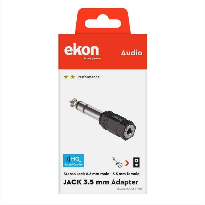 Sbs - Ecajackad35f63m