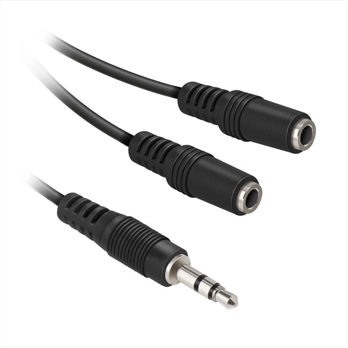 Sbs - Ecajackm2fk-nero