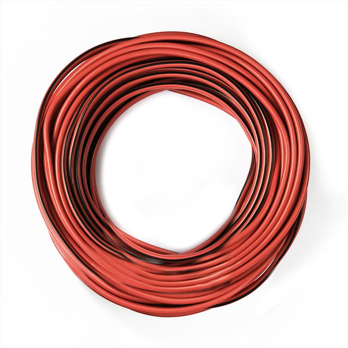 Sbs - Ecaxspeaker150-rosso